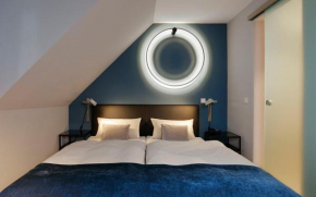 Patentkrug Design Hotel